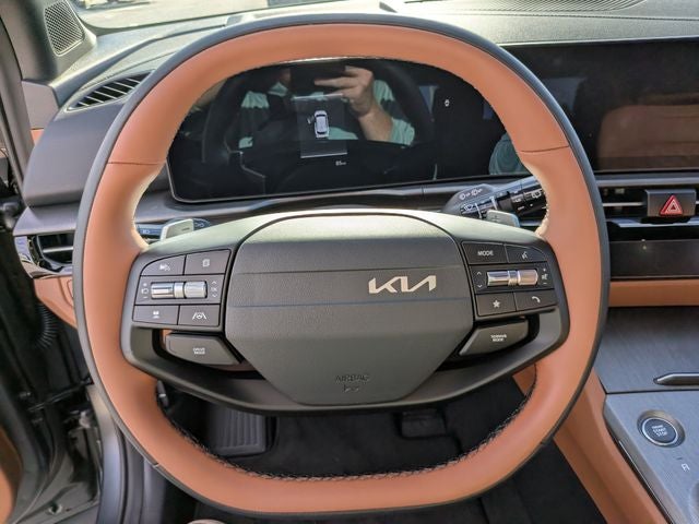 2027 Kia Sportage Hybrid X-Line