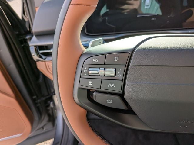 2027 Kia Sportage Hybrid X-Line