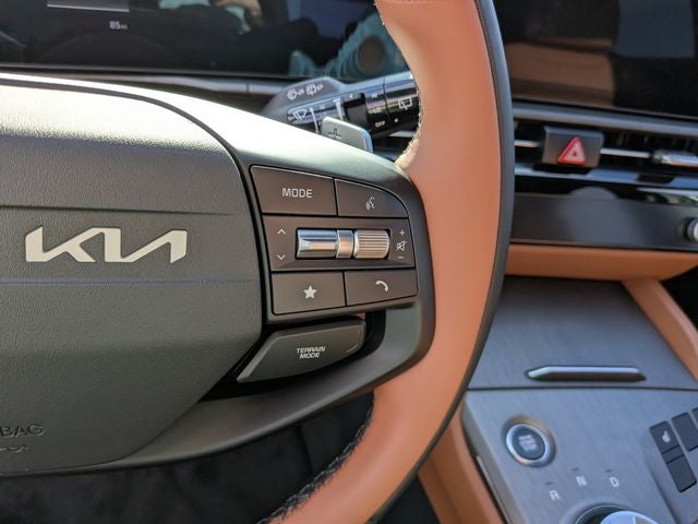 2027 Kia Sportage Hybrid X-Line
