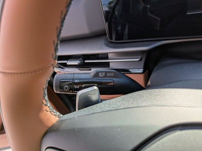 2027 Kia Sportage Hybrid X-Line