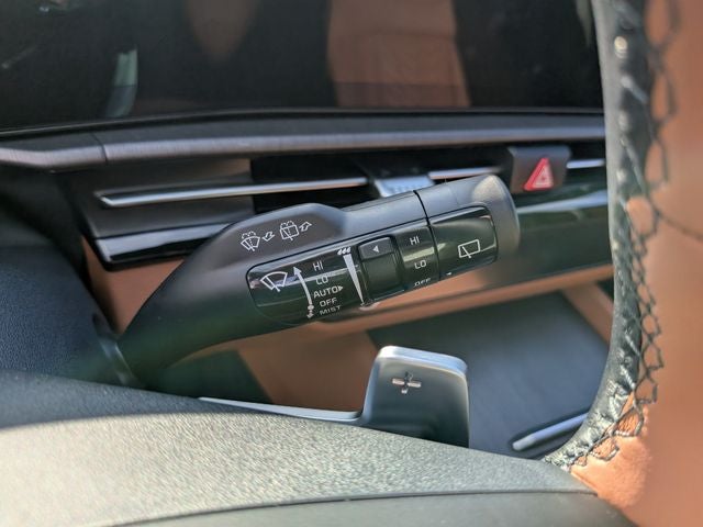 2027 Kia Sportage Hybrid X-Line