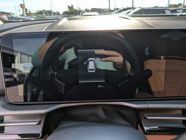 2027 Kia Sportage Hybrid X-Line