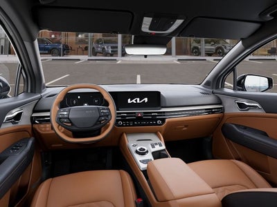 2026 Kia Sportage Hybrid Base