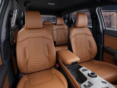 2026 Kia Sportage Hybrid Base