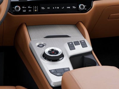 2026 Kia Sportage Hybrid Base