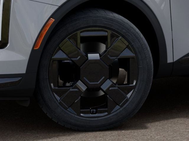 2026 Kia Sportage Hybrid Base