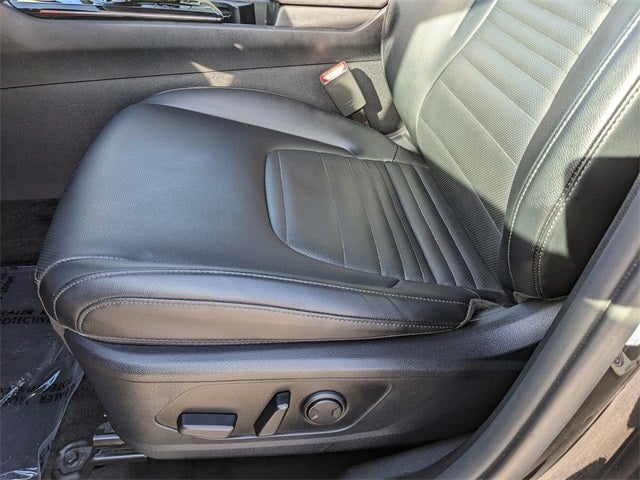 2023 Kia Sportage Hybrid SX-Prestige