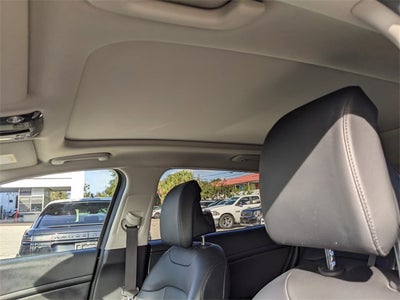 2023 Kia Sportage Hybrid SX-Prestige