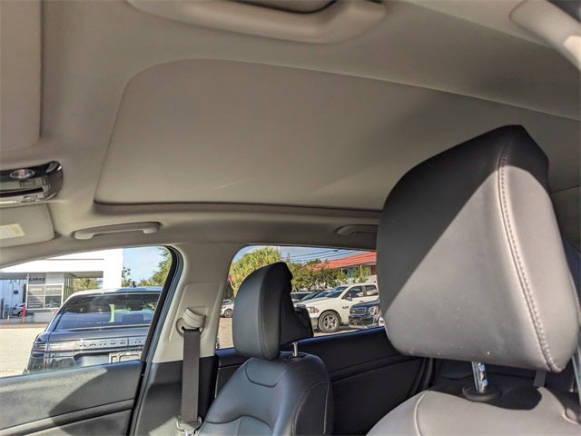 2023 Kia Sportage Hybrid SX-Prestige