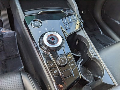 2023 Kia Sportage Hybrid SX-Prestige