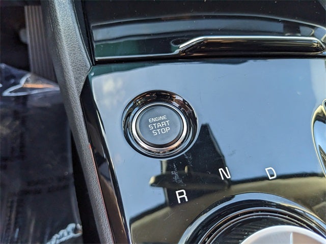 2023 Kia Sportage Hybrid SX-Prestige