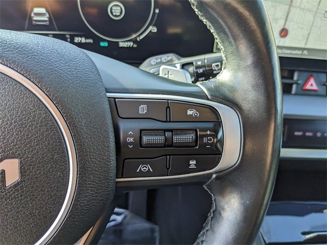 2023 Kia Sportage Hybrid SX-Prestige