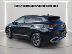 2023 Kia Sportage Hybrid SX-Prestige