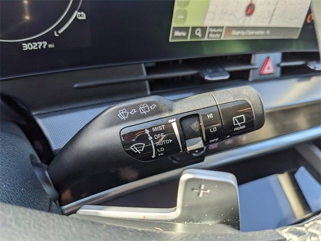 2023 Kia Sportage Hybrid SX-Prestige