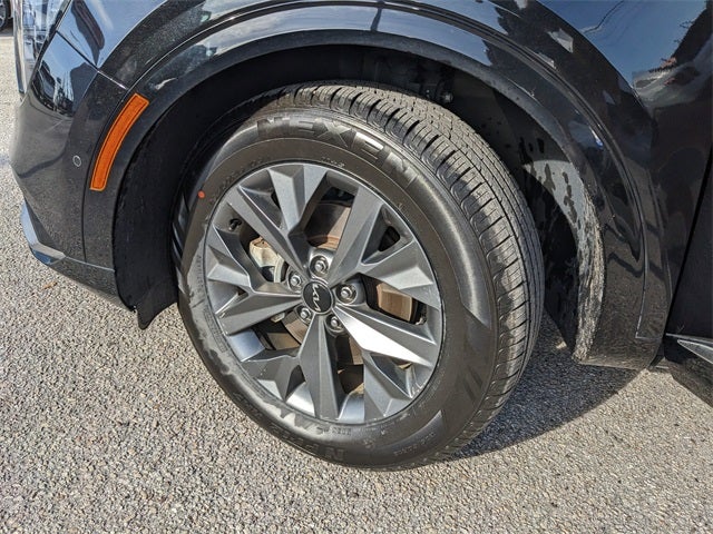 2023 Kia Sportage Hybrid SX-Prestige