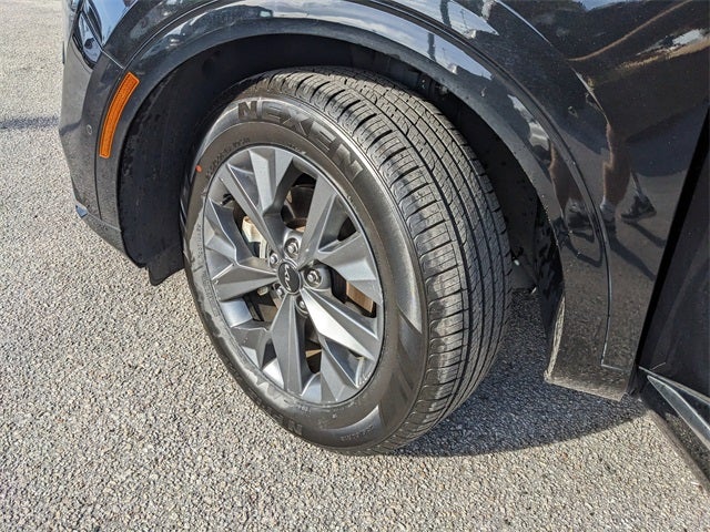 2023 Kia Sportage Hybrid SX-Prestige