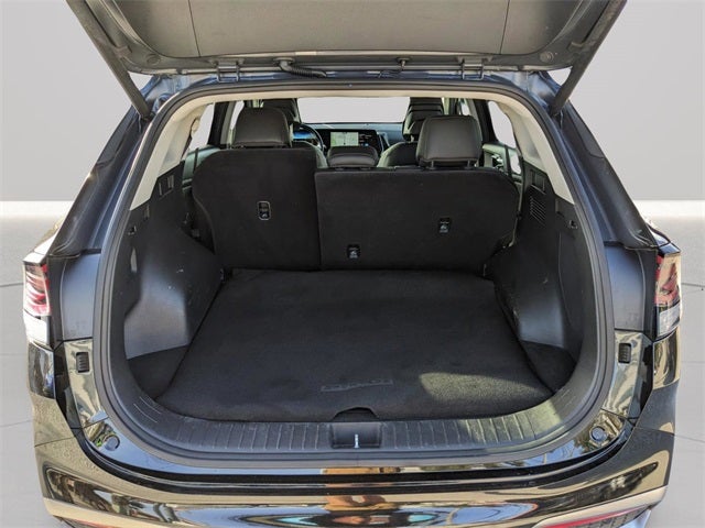 2023 Kia Sportage Hybrid SX-Prestige