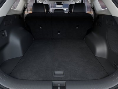 2027 Kia Sportage Hybrid SX-Prestige