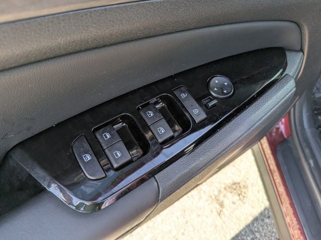 2023 Kia Sportage Plug-In Hybrid X-Line