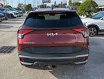 2023 Kia Sportage Plug-In Hybrid X-Line