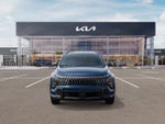 2027 Kia Sportage Plug-In Hybrid X-Line