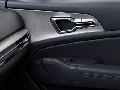 2027 Kia Sportage Plug-In Hybrid X-Line