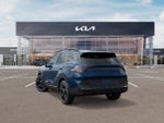2027 Kia Sportage Plug-In Hybrid X-Line