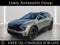 2025 Kia Sportage Plug-In Hybrid X-Line