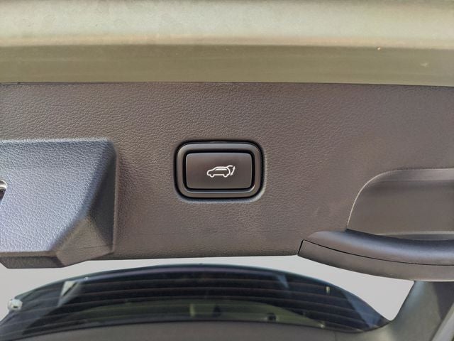 2025 Kia Sportage Plug-In Hybrid X-Line