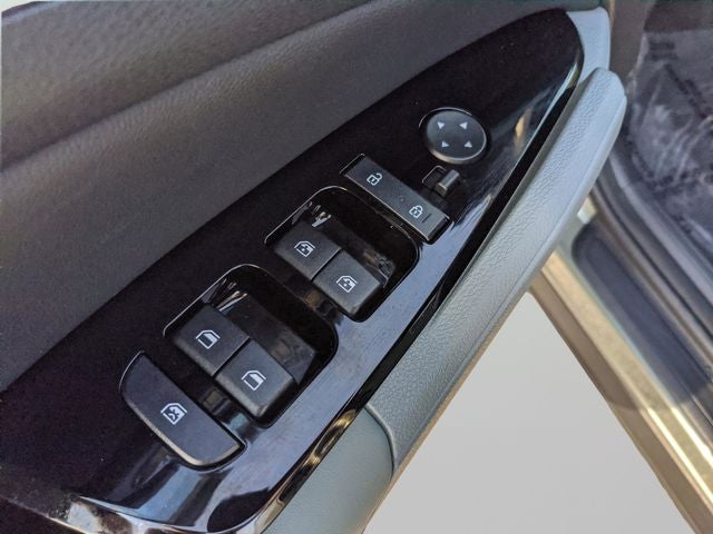 2025 Kia Sportage Plug-In Hybrid X-Line