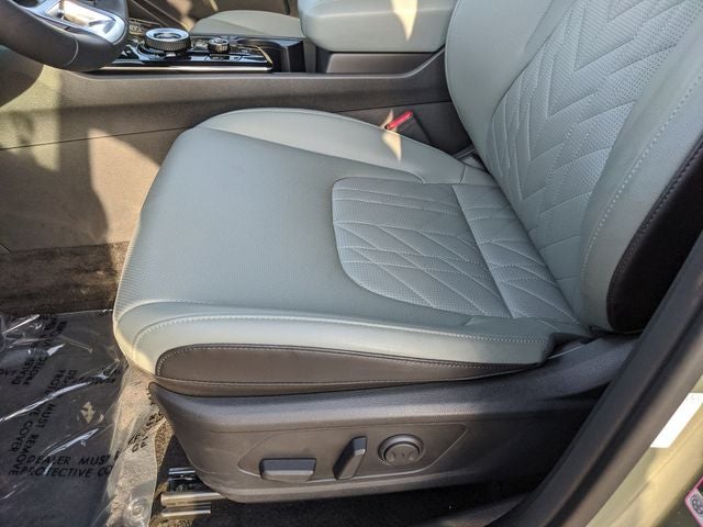 2025 Kia Sportage Plug-In Hybrid X-Line