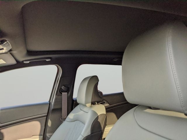 2025 Kia Sportage Plug-In Hybrid X-Line