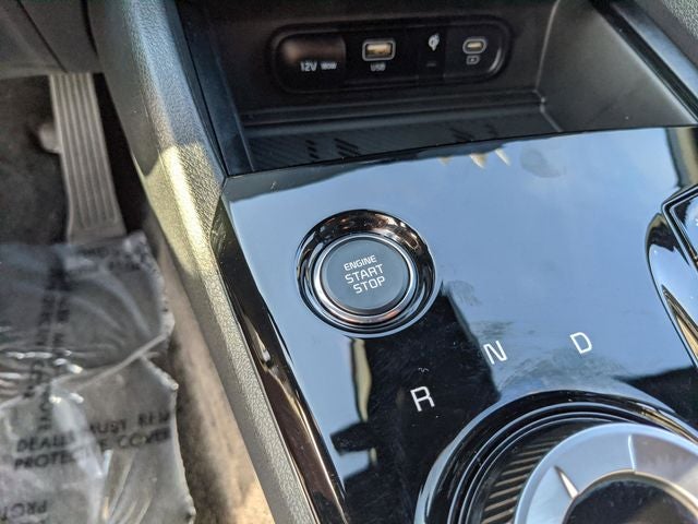 2025 Kia Sportage Plug-In Hybrid X-Line