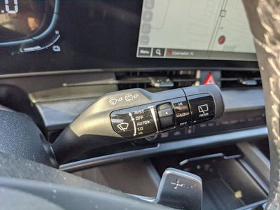 2025 Kia Sportage Plug-In Hybrid X-Line