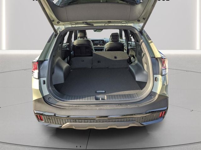 2025 Kia Sportage Plug-In Hybrid X-Line