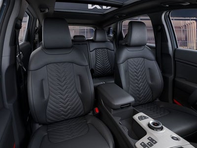 2027 Kia Sportage Plug-In Hybrid X-Line Prestige