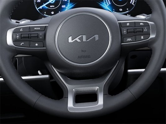 2024 Kia Sportage Plug-In Hybrid X-Line Prestige in Clearwater, FL - Lokey Automotive Group