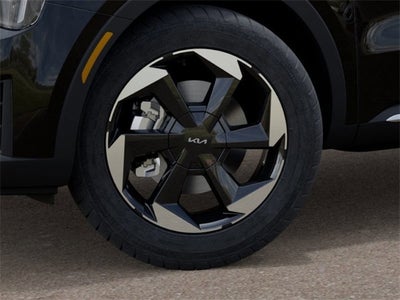 2026 Kia Sorento Plug-In Hybrid EX