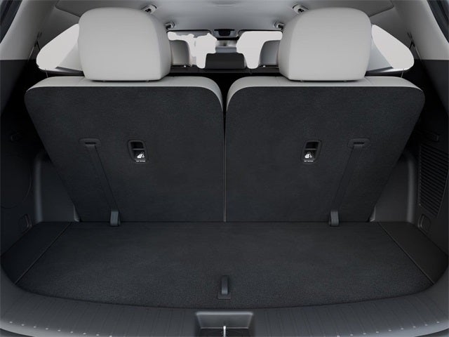 2026 Kia Sorento Plug-In Hybrid EX