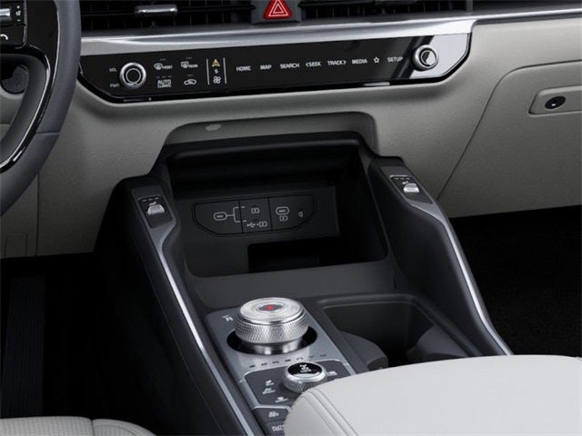 2026 Kia Sorento Plug-In Hybrid EX