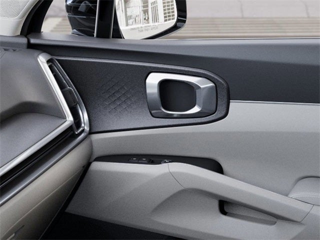 2026 Kia Sorento Plug-In Hybrid EX