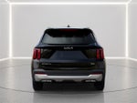 2026 Kia Sorento Plug-In Hybrid EX