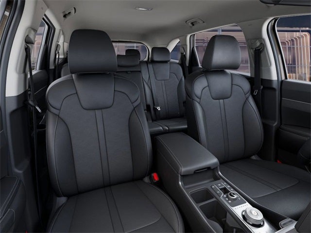 2026 Kia Sorento Plug-In Hybrid EX