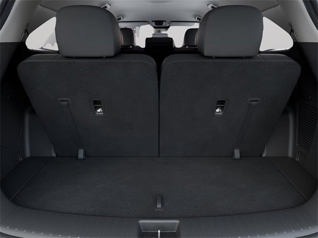 2026 Kia Sorento Plug-In Hybrid EX