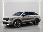 2026 Kia Sorento Plug-In Hybrid EX
