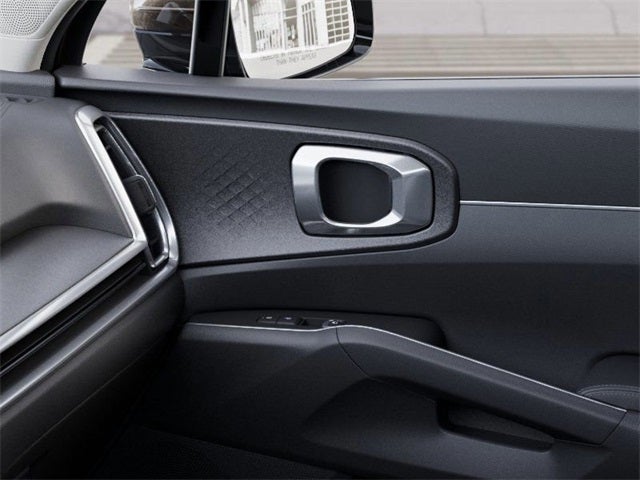 2026 Kia Sorento Plug-In Hybrid EX