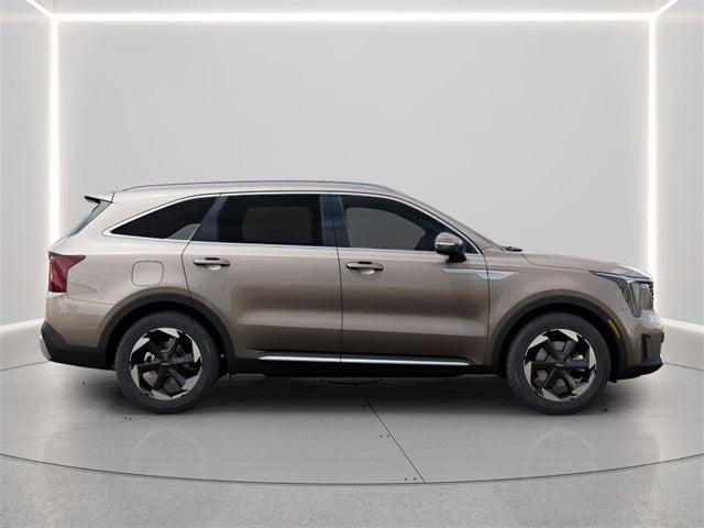 2026 Kia Sorento Plug-In Hybrid EX