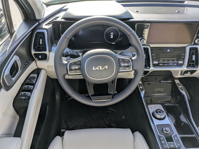 2024 Kia Sorento Hybrid SX Prestige