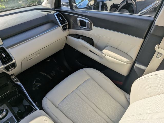 2024 Kia Sorento Hybrid SX Prestige