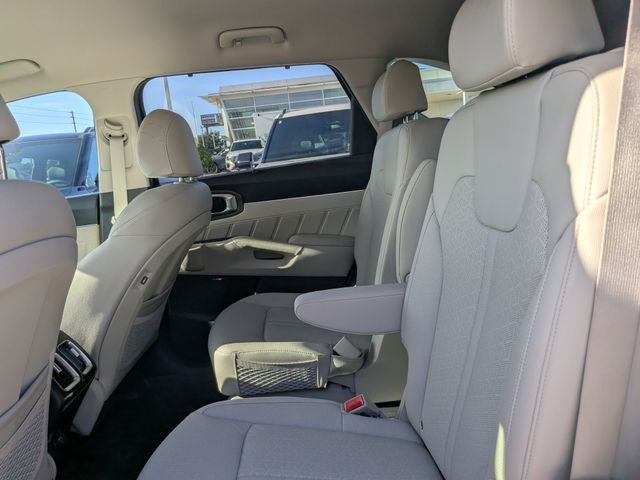 2024 Kia Sorento Hybrid SX Prestige